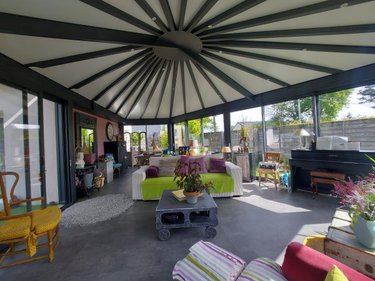 Maison a vendre Kervignac 56700 Morbihan 102 m2 5 pièces 457280 euros