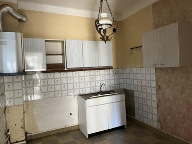 Maison a vendre Colombelles 14460 Calvados 62 m2  172425 euros