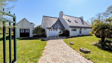 Maison a vendre Plouescat 29430 Finistère 121 m2 6 pièces 364000 euros