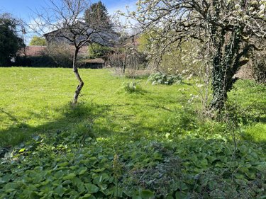Terrain a batir a vendre Châtillon-la-Palud 01320 Ain 813 m2  112000 euros