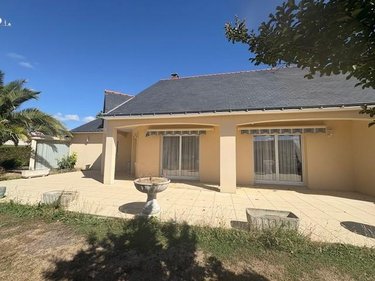 Maison a vendre Distré 49400 Maine-et-Loire 186 m2 6 pièces 387800 euros