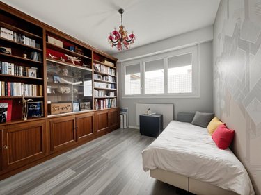 Appartement a vendre Angers 49000 Maine-et-Loire 127 m2 5 pièces 350000 euros