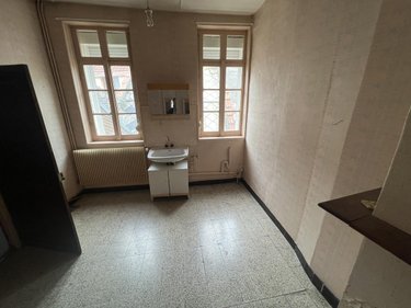 Maison a vendre Cambrai 59400 Nord 122 m2 5 pièces 60500 euros