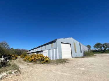 Fonds et murs commerciaux a vendre La Hague 50440 Manche 1 m2  1257600 euros