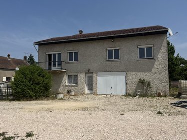 Maison a vendre Beire-le-Fort 21110 Côte-d'Or 110 m2  210000 euros