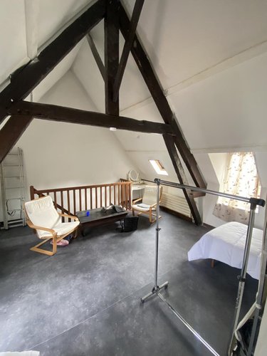 Location appartement Boulogne-sur-Mer 62200 Pas-de-Calais 62 m2 4 pièces 770 euros
