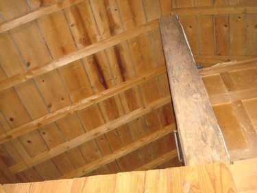 Maison a vendre Vecoux 88200 Vosges 101 m2 4 pièces 86000 euros