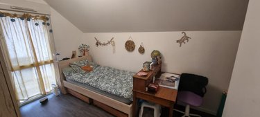 Maison a vendre Beaucouzé 49070 Maine-et-Loire 84 m2 4 pièces 241040 euros