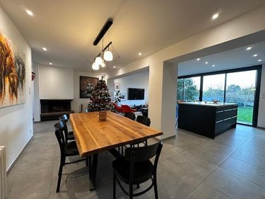 Maison a vendre Sainte-Gemmes-sur-Loire 49130 Maine-et-Loire 101 m2 5 pièces 518760 euros