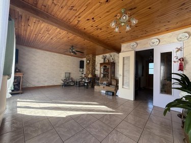 Maison a vendre Olizy 51700 Marne 145 m2 6 pièces 189000 euros