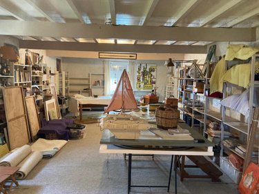 Maison a vendre Rignieux-le-Franc 01800 Ain 292 m2 6 pièces 350000 euros