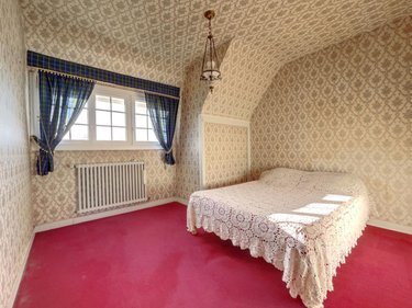 Maison a vendre Trégunc 29910 Finistère 143 m2 7 pièces 250000 euros