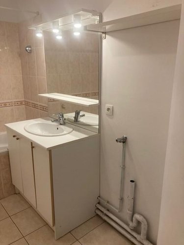 Location appartement Arras 62000 Pas-de-Calais 49 m2 2 pièces 545 euros
