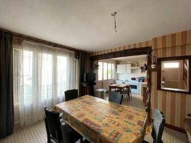 Maison a vendre Saint-Malo 35400 Ille-et-Vilaine 104 m2 6 pièces 266475 euros