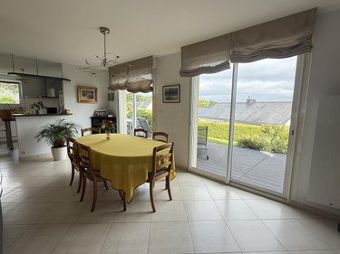 Maison a vendre Pencran 29800 Finistère 130 m2 7 pièces 341400 euros
