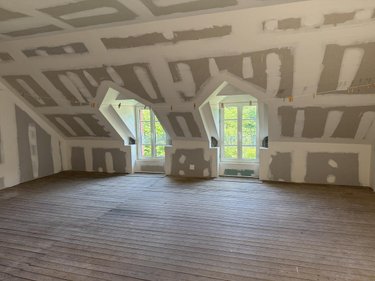 Maison a vendre Saint-Vran 22230 Côtes-d'Armor 78 m2  148980 euros