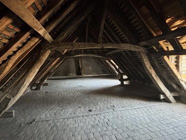 Maison a vendre Beaufort-en-Anjou 49250 Maine-et-Loire 145 m2 6 pièces 156750 euros