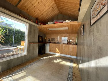 Maison a vendre Champagné 72470 Sarthe 127 m2 5 pièces 260250 euros