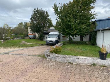 Immeuble a vendre Saint-Aubin-lès-Elbeuf 76410 Seine-Maritime 95 m2  304500 euros