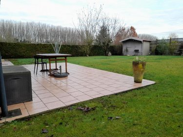 Maison a vendre Béthune 62400 Pas-de-Calais 141 m2  322000 euros