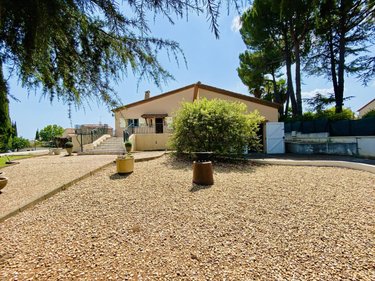 Maison a vendre Juvignac 34990 Hérault 120 m2 4 pièces 650000 euros