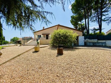 Maison a vendre Juvignac 34990 Hérault 120 m2 4 pièces 600000 euros
