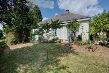 Maison a vendre Saint-Cyr-sur-Loire 37540 Indre-et-Loire 78 m2 3 pièces 249900 euros
