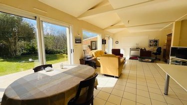 Maison a vendre Camors 56330 Morbihan 179 m2 6 pièces 338140 euros