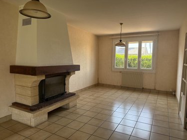 Maison a vendre Le May-sur-Èvre 49122 Maine-et-Loire 105 m2 5 pièces 125760 euros