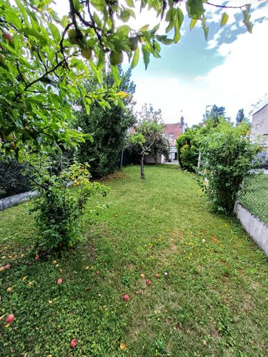 Maison a vendre Amiens 80000 Somme 78 m2 5 pièces 125000 euros
