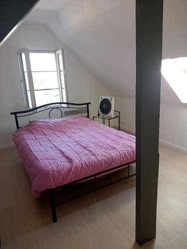 Location maison Balinghem 62610 Pas-de-Calais 70 m2  640 euros