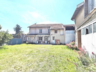 Maison a vendre Witry-lès-Reims 51420 Marne 200 m2 5 pièces 399900 euros