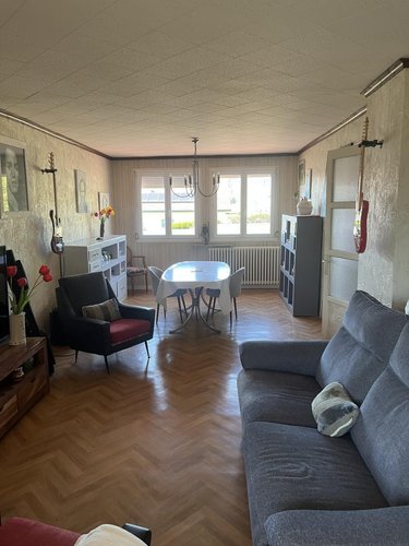 Maison a vendre Dole 39100 Jura 81 m2 5 pièces 170000 euros