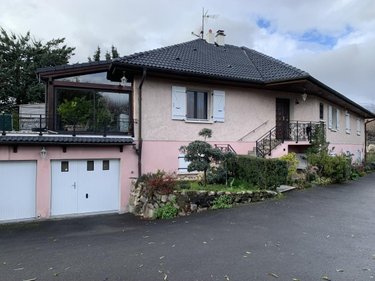 Maison a vendre Ornex 01210 Ain 366 m2 7 pièces 1564000 euros