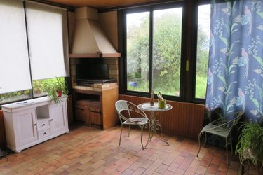 Maison a vendre Bourges 18000 Cher 117 m2 4 pièces 163800 euros