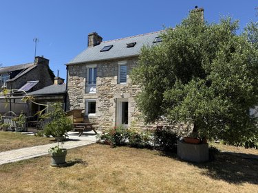 Maison a vendre Bourbriac 22390 Côtes-d'Armor 110 m2  206760 euros