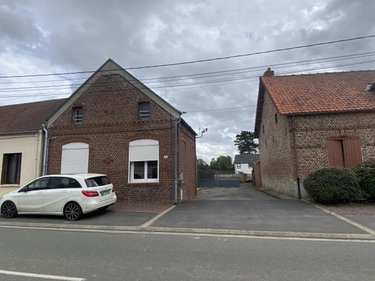 Location maison Haynecourt 59268 Nord 88 m2 4 pièces 700 euros