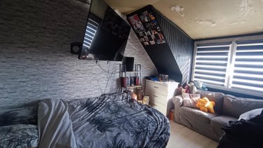 Maison a vendre Courrières 62710 Pas-de-Calais 82 m2 5 pièces 156816 euros