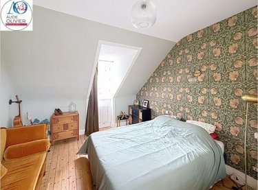 Maison a vendre Rennes 35000 Ille-et-Vilaine 67 m2  414750 euros