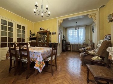 Maison a vendre Arras 62000 Pas-de-Calais 120 m2 5 pièces 266000 euros