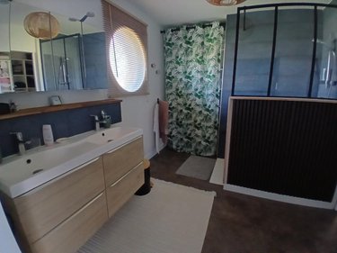 Maison a vendre Theix-Noyalo 56450 Morbihan 200 m2 7 pièces 634000 euros