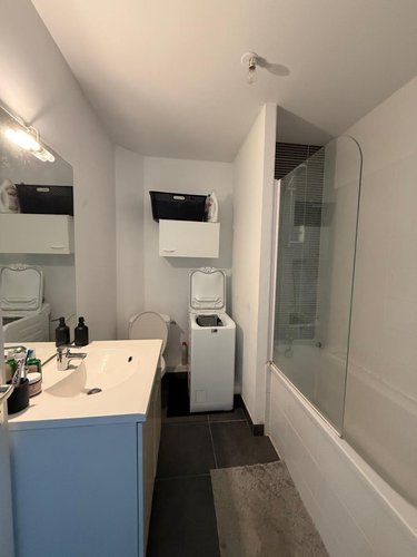 Maison a vendre Sainte-Gemmes-sur-Loire 49130 Maine-et-Loire 56 m2 3 pièces 188640 euros