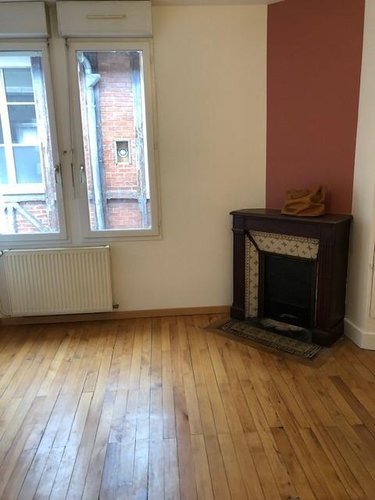 Location appartement Tours 37000 Indre-et-Loire 30 m2 2 pièces 446 euros