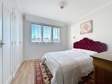 Appartement a vendre Lorient 56100 Morbihan 64 m2 3 pièces 156840 euros