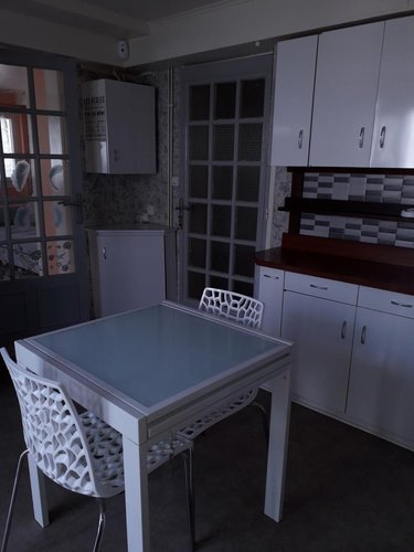 Location appartement Laval 53000 Mayenne 30 m2  510 euros