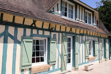 Maison a vendre Sassetot-le-Malgardé 76730 Seine-Maritime 102 m2 5 pièces 168000 euros