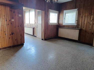 Maison a vendre Vendin-le-Vieil 62880 Pas-de-Calais 85 m2  111500 euros