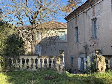 Maison a vendre Clermont-l'Hérault 34800 Hérault 400 m2 5 pièces 850000 euros