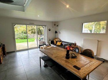 Maison a vendre Saint-Guinoux 35430 Ille-et-Vilaine 113 m2 5 pièces 301600 euros