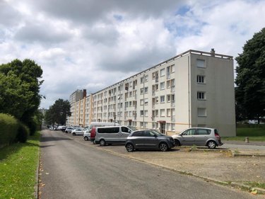 Appartement a vendre Saint-Jacques-de-la-Lande 35136 Ille-et-Vilaine 69 m2  141480 euros